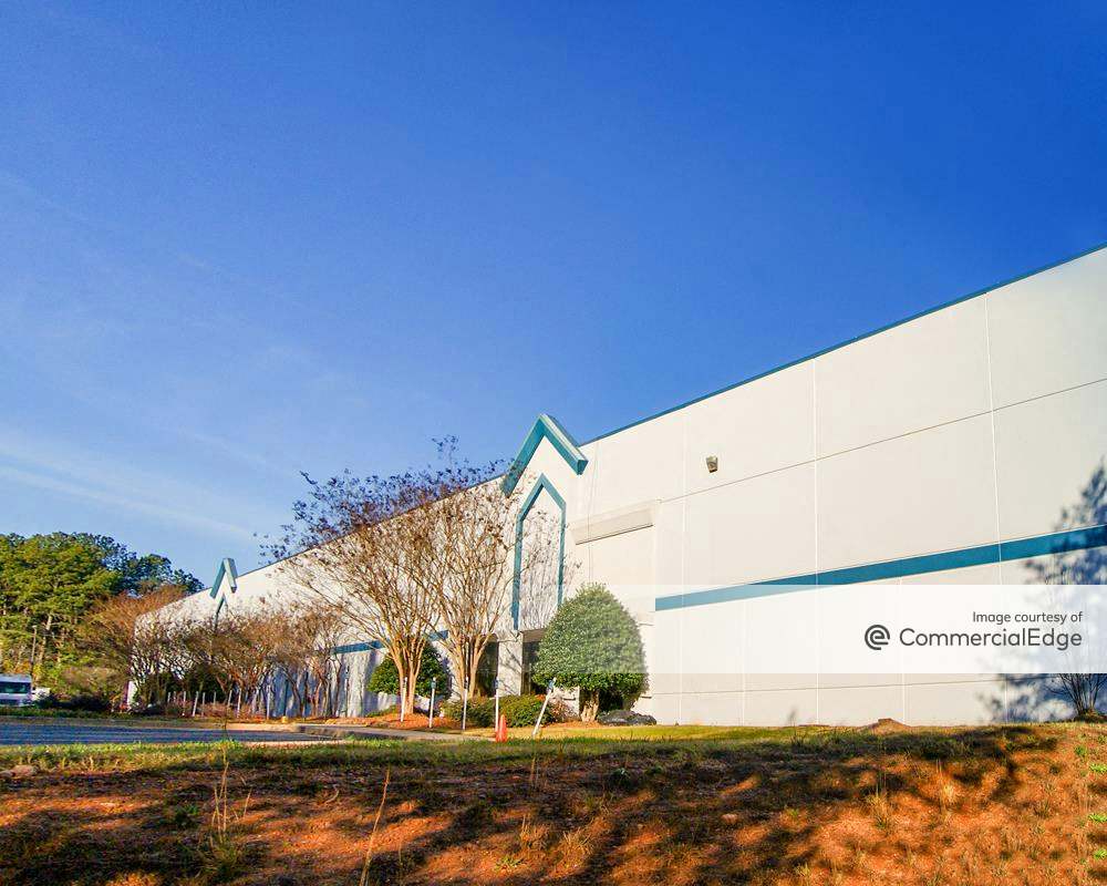 2050 East Park Drive NE, Conyers, GA Industrial Space